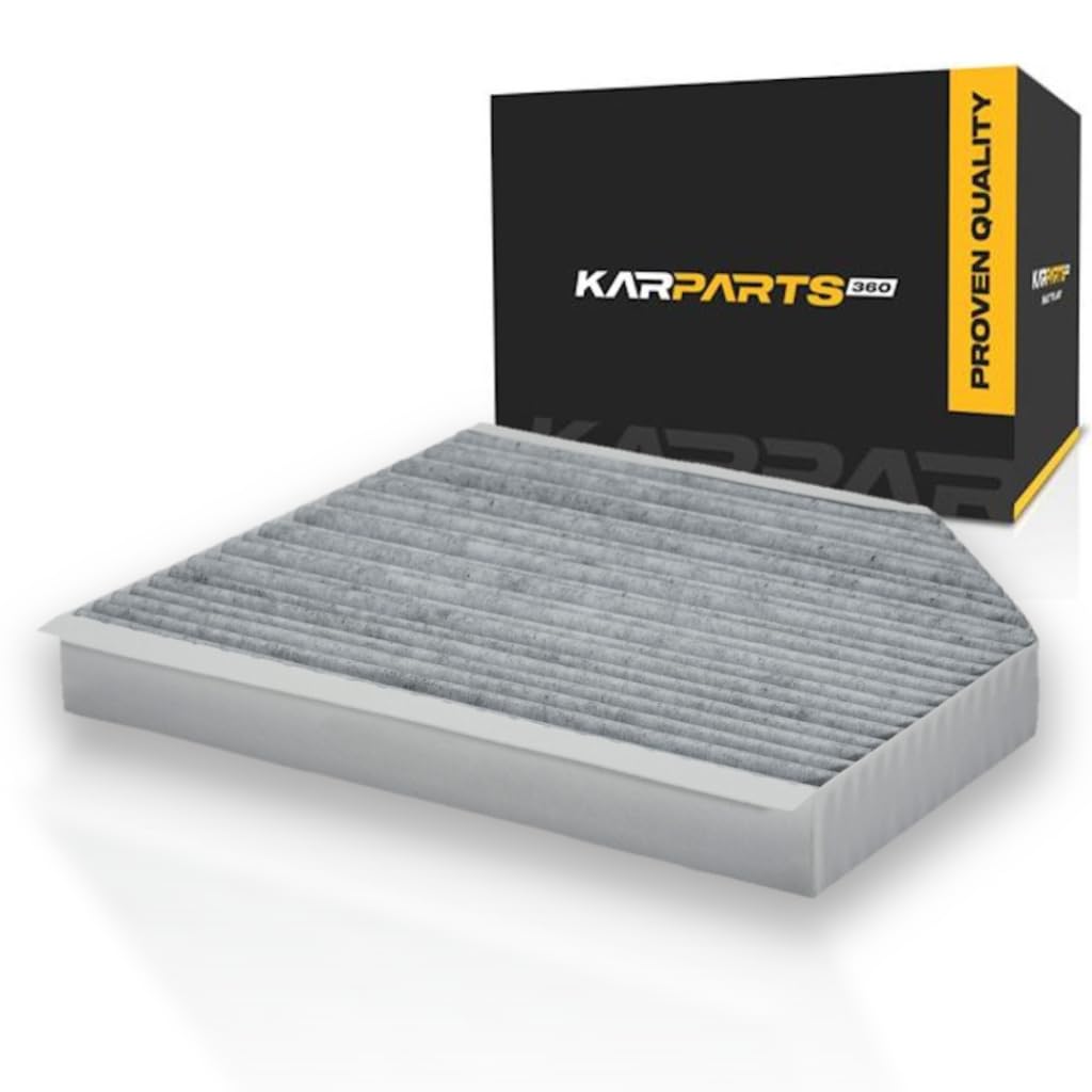Amazon.com: For Porsche Macan Cabin Air Filter 2015 16 17 18 19